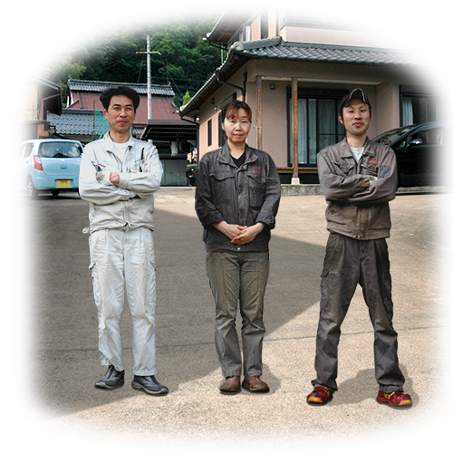 STAFF写真 2016.