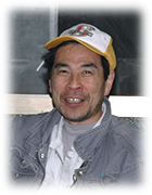 高田 清治 写真